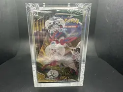 Pokemon TCG Sword & Shield Evolving Skies Sealed Booster Box w/ Acrylic Case 820650818776 - Image 2