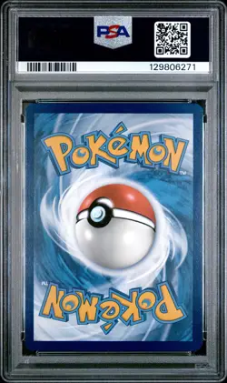 2023 POKEMON SVP EN-SV BLACK STAR PROMO #013 MIRAIDON PSA 10 - Image 2