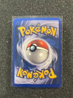 Pokemon Latios, Reverse Holo Rare, 9/113, 2005 EX Delta Species, MP - Image 3