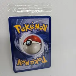 Sealed Pokemon TCG WOTC Base Set 1st Edition Machamp 8/102 Holo Rare. NM 🔥 - Image 2