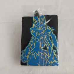 Pokemon Mega Evolution ME01 - Riolu - ETB PROMO 010 HOLO SEALED - Image 3