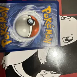 Pokemon TCG Team Rockets Mewtwo EX 231/182 Full Art English Edition - Image 3