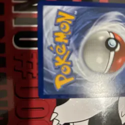 Pokemon TCG Team Rockets Mewtwo EX 231/182 Full Art English Edition - Image 4
