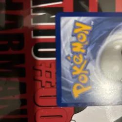 Pokemon TCG Team Rockets Mewtwo EX 231/182 Full Art English Edition - Image 5
