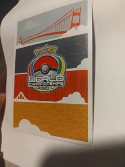 Absol 40/108 World Championships 2016 2015 - Pokemon TCG - Image 4