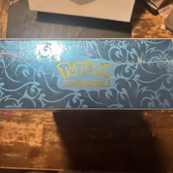 Pokemon TCG Mega Charizard x Ex Ultra Premium Collection Box Factory Sealed New - Image 5