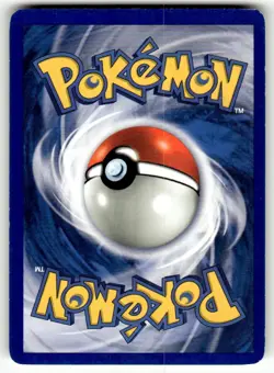 Psyduck 53/62 Pokemon TCG WOTC Base Set Fossil - Image 2