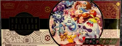 Pokemon TCG 2025 Holiday Calendar Brand New Factory Sealed - Image 1