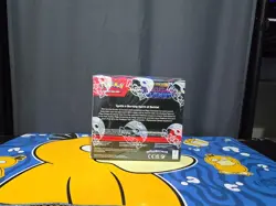 Pokemon Center: Mega Evolution-Phantasmal Flames Booster Display Box (36 Packs) - Image 2