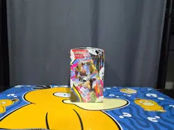 Pokemon Center: Mega Evolution-Phantasmal Flames Booster Display Box (36 Packs) - Image 3