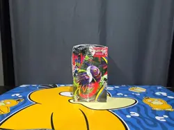 Pokemon Center: Mega Evolution-Phantasmal Flames Booster Display Box (36 Packs) - Image 4