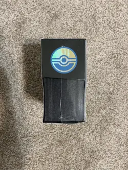 Pokemon TCG Mega Evolution Elite Trainer Box ETB (Lucario) NEW - SEALED - Image 5
