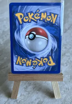 Pokemon TCG Pow! Hand Extension 85/109 Team Rocket Returns Regular (English)- NM - Image 2