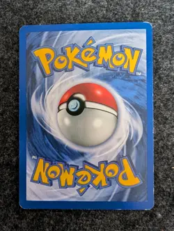Misty's Golduck 12/132 Gym Challenge Holo Rare LP Vintage WOTC - Pokemon TCG - Image 2