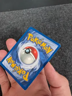 Misty's Golduck 12/132 Gym Challenge Holo Rare LP Vintage WOTC - Pokemon TCG - Image 4