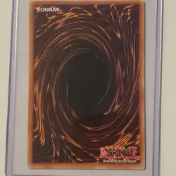 Yu-Gi-Oh! TCG Blackwing Armed Wing Gold PGLD-EN078 Limited Gold Rare - Image 3