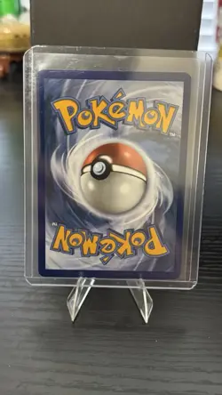 Mega Kangaskhan EX (164/132) - Mega Evolution - Pokemon TCG - NM - Image 2