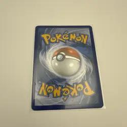 Pokemon Fan Club (106 Full Art) 106/106 Flashfire Holo - Image 2