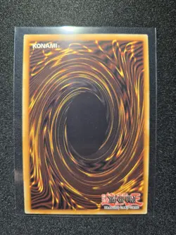 Tachyon Transmigration 1st Edition Quarter Century Secret Rare RA04-EN220 - Image 2