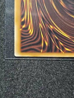 Tachyon Transmigration 1st Edition Quarter Century Secret Rare RA04-EN220 - Image 3
