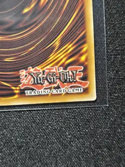 Tachyon Transmigration 1st Edition Quarter Century Secret Rare RA04-EN220 - Image 4