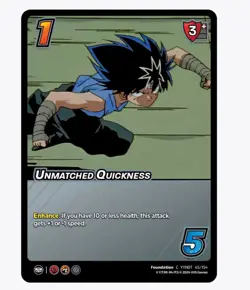 Yu Yu Hakusho Trading Cards With Card Binder (30 Cards) - Image 2