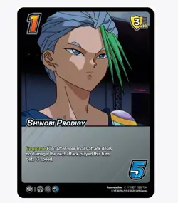 Yu Yu Hakusho Trading Cards With Card Binder (30 Cards) - Image 4