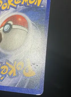 PlusPower 084/102 Base Set (Shadowless) Regular (See Photos) - Pokemon Card - Image 3