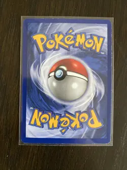 Pokemon Double Colorless Energy Card 96/102 -LP - Image 2