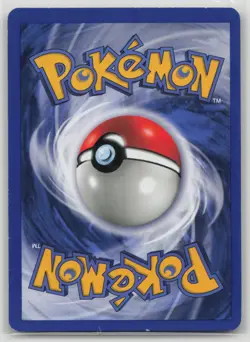 Pokemon Card Clefairy Holo Rare Base Set 005/102 LP - Image 2