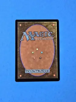 1x Leechridden Swamp Duel Decks Nissa vs. Ob Nixilis Mtg Magic Land Mana Card 65 - Image 2