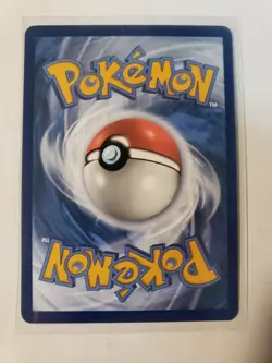 Pokemon Cards Fire Energy 230/197 Gold Secret Rare Obsidian Flames - (NM) - Image 2