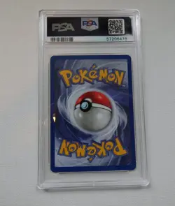Lot Of 3 PSA Graded 1st Edition Pokemon Cards - Team Rocket WOTC Set - Image 5