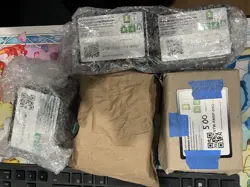 (Lot of 1600+) Pokemon TCG Code Cards - Ready to Redeem! - Image 1