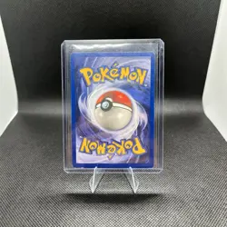 Pokemon TCG Jungle 42/64 Persian Regular 1st Edition Card WOTC - Image 2