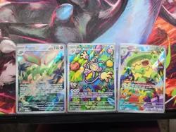 Pokemon Phantasmal Flames Lot Of 12 Cards NO DUPLICATES - Image 1