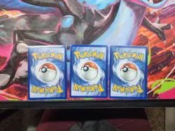Pokemon Phantasmal Flames Lot Of 12 Cards NO DUPLICATES - Image 2