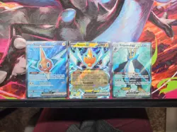 Pokemon Phantasmal Flames Lot Of 12 Cards NO DUPLICATES - Image 3