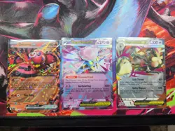 Pokemon Phantasmal Flames Lot Of 12 Cards NO DUPLICATES - Image 5