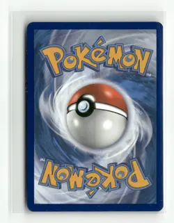 Pokemon TCG Blipbug Shiny Vault/Shining Fates Holo Card SV007/SV122 NM - Image 2