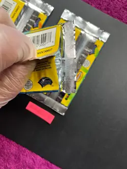 1st Edition DUTCH Base Set open packs x 3 - NO Cards - Image 4