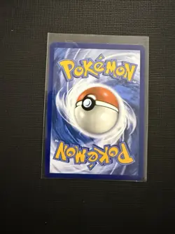 Pokemon TCG Meloetta MEP 026 Mega Battle Deck Black Star Promo Card - NM - Image 2
