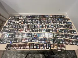 Magic the Gathering MTG 11000+ Card Collection Lot GREAT CONDITION (UNSEARCHED) - Image 2