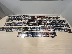 Magic the Gathering MTG 11000+ Card Collection Lot GREAT CONDITION (UNSEARCHED) - Image 5