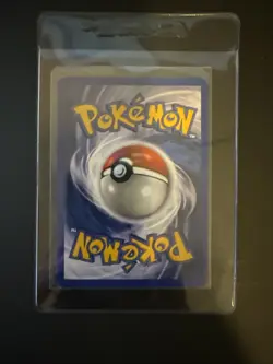 Pokemon TCG Chansey Base Set Holo Rare Card 3/130 Unlimited Lightly Played - Image 4