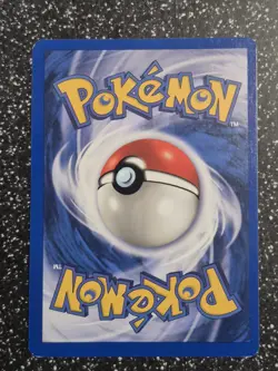 Pokemon TCG Dark Hypno 9/82 Team Rocket Holo Rare Vintage Card - WOTC 1999 NM/LP - Image 2