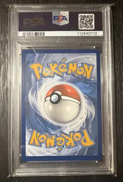 Snorlax 051 Sv: Scarlet & Violet Promo Cards Holo Elite Trainer Box 151 PSA 9 - Image 2