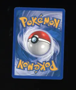 Zapdos 44/147 Aquapolis Pokemon Card 2002 Rare - Image 2