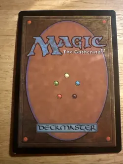 MTG Mirri, Cat Warrior x1 LP ~Exodus (Magic the Gathering)*Free Shipping* - Image 2