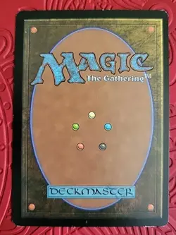 MTG Standstill x1 LP/NM ~Odyssey (Magic the Gathering)*Free Shipping* - Image 2